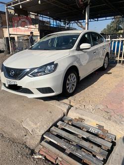 نيسان سنترا